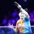 18歳の松島輝空が逆転勝利で初戦突破