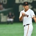 田中将大、次回登板は「何も決まってない」　阿部監督は明言せず「四球も多かった」