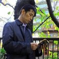 震災後とコロナ後の今/島田明宏