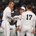 夏の甲子園　広陵・中井哲之監督「監督は何もしてないような試合」次戦へ「自分たちの野球をやりきるだけなので」