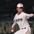 広陵が旭川志峯に逆転勝ち、史上6校目の春夏通算甲子園80勝達成！エース堀田が1失点完投【25年夏甲子園】