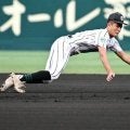 堅守がエース桑山を支えた　津田学園、守り勝つチーム伝統の「特守」