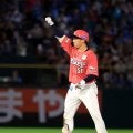 【楽天】Ａクラス見えた！逆転勝ちで３位オリックスに同一カード３連勝　８回一挙４点で突き放す