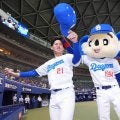 【中日】初勝利の金丸夢斗、井上監督から「いつ替えてやろうか」言われるも「投げたい」／一問一答