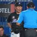 【ロッテ】２死満塁、２死二塁、２死三塁…再三のチャンス生かせず逆転負け、ワーストタイ借金20