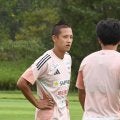 【新潟】島村拓弥が残留の救世主「自分の価値と新潟の価値を高める」突出の“オリジナル”で導く