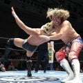 【新日本】棚橋弘至がＳＡＮＡＤＡ下し優勝決定Ｔ望みつなぐ「俺は最後まであきらめないからな」