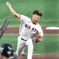 巨人・田中将大　偶然のももクロ始球式に驚く「こんなことあるんですね、びっくりしました」