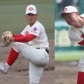 智弁和歌山が難敵との初戦！自慢の投手力で東北の強力打線を封じる【第107回夏甲子園・8日みどころ】
