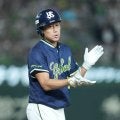 【ヤクルト】石川雅規、史上初！投手で新人から24年連続安打　セ27年DH制導入でほぼ不滅の記録