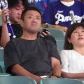 【中日】金丸夢斗の父雄一さん感涙「ええピッチャーに」初勝利までの「10観戦」長旅は「プレゼント」