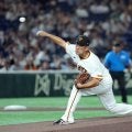 【巨人】田中将大に復活の兆し、３回まで制球力光る完全投球　課題は「四球」６回途中２失点４四球
