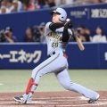【阪神】プロ初本塁打の中川勇斗は「器用というよりも天才系」DeNA牧から高評価／アラカルト