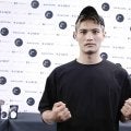 【KNOCK OUT】11月UNLIMITEDトーナメントに栗秋祥梧参戦「誰でも１回KO」