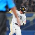 【ソフトバンク】井上朋也「とにかくチャンスで結果を」今季３度目先発で２年ぶり打点マーク