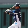 【西武】高松渡の移籍後初安打に西口監督「打ってなかったんか～い」俊足生かし一塁到達３秒69