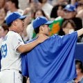 中日　プロ初勝利の金丸夢斗がマウンドで見せた配慮　ドラ１左腕対決でにじんだ優しさ　阪神・伊原も感謝の礼