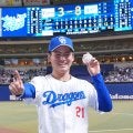 【中日】金丸夢斗、勝利球には「10試合分の重さ」プロの厳しさ知った上で高橋宏斗とＷエースへ