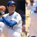 特大HR→圧巻3Kに止まらぬ衝撃　元CY投手が大谷翔平の異次元さに再び脱帽「なんというか…もう反則級だよ」