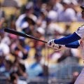 大谷翔平が豪快弾→“出勤→即投稿”の日本企業にX感謝　“豪華仕様”に「きゃーー」