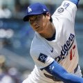 39本塁打の裏で平均球速2キロ増の「異能」　MLB強打者を圧倒する投手・大谷翔平の“進化”「当たり前と思わないでくれ」