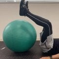 スポーツトレーナー直伝！「腰痛改善」トレーニング