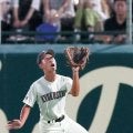甲子園でナイター初体験に「気合で捕る。最後は勘」旭川志峯の中堅手