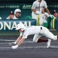 気合と根性「どんな不細工でも塁へ」旭川志峯の熊野選手、夢は格闘家