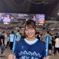 【日本ハム】首位攻防戦にGACKT＆ゴールデンボンバー　エスコンの魅力実感の１日／工藤彩音
