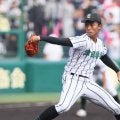 津田学園の149キロ左腕が気迫の12回4失点完投勝利！140キロ超えは14名に【3日目球速】