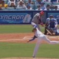見えなかった… 大谷翔平、“消える魔球”に打者ドン引き「打てるわけない」縦に急落下する“高速スライダー”にファン騒然