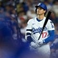 大谷翔平、届かぬ1位の座…順位下がり“指摘”　ジャッジが頂点逃し現れた怪物