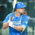 「日本の食べ物も大好き」　来日6年目…キューバ出身助っ人が称賛するNPBの“魅力”