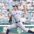 花巻東がセンバツ準v校撃破 17左腕が好投