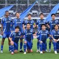 【Jリーグ】FC町田ゼルビアに何が起きた？ 前半戦の不振を乗り越え、５連勝中。今季も優勝戦線へ