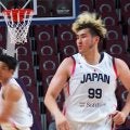 桜木花道かよ！ 川真田紘也の“強靭リバウンド”が話題沸騰「小中学生の教材にすべき」「今日イチ熱かった」バスケ格言を体現した瞬間