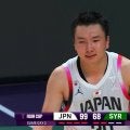 神ショット炸裂！ 富永啓生の“必殺ステップバックスリー”が「鳥肌級の美しさ」「引き寄せ方がすごい」大会公式Xも反応で大反響