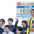 戸崎騎手の“ベリーベリー”な騎乗といえば？ GIから地方の一戦までさまざまな声