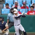 済美は７年ぶりの甲子園勝利ならず　東洋大姫路に競り負ける