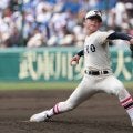 「今日は木下につきる」東洋大姫路岡田監督が136球完投のエース右腕を称賛【25年夏甲子園】