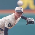 【甲子園】東洋大姫路・岡田龍生監督「今日はやっぱり木下に尽きる」14年ぶり白星／一問一答