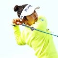 悪天候で初日サスペ 暫定首位に入谷響と森田遥 山下美夢有21位
