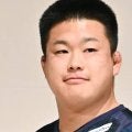 【ラグビー】日本代表プロップ竹内柊平が結婚式報告　濃緑スーツで笑顔も「奥様すっごい可愛い」