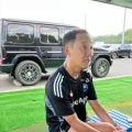 町田・黒田剛監督「９差か３差か、サッカー人生において大きく違う」　８連勝で迎える“決戦”の首位神戸戦へ闘志ギラギラ