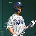 【甲子園】敦賀気比・岡部飛雄馬、春夏連覇を目指す横浜との大一番に今夏初めて先発　監督が明言