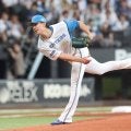 日本ハム達孝太、オリックス宮城大弥、西武佐々木健が登録抹消／８日公示