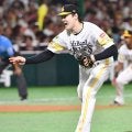 ソフトバンク有原航平－日本ハム加藤貴之、西武隅田知一郎－楽天滝中瞭太ほか／９日予告先発