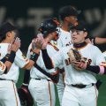 巨人が発表した特別ユニ…長嶋さん追悼試合で“史上初の試み”　随所に記された「3」