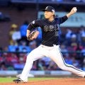 【オリックス】宮城大弥が登録抹消　７日楽天戦５回２失点で降板　今季17試合４勝３敗、防2.55