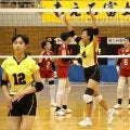 女子3日目（8/8）決勝トーナメント3、4回戦全試合結果と最終日（8/9）試合予定【中国インターハイ2025】